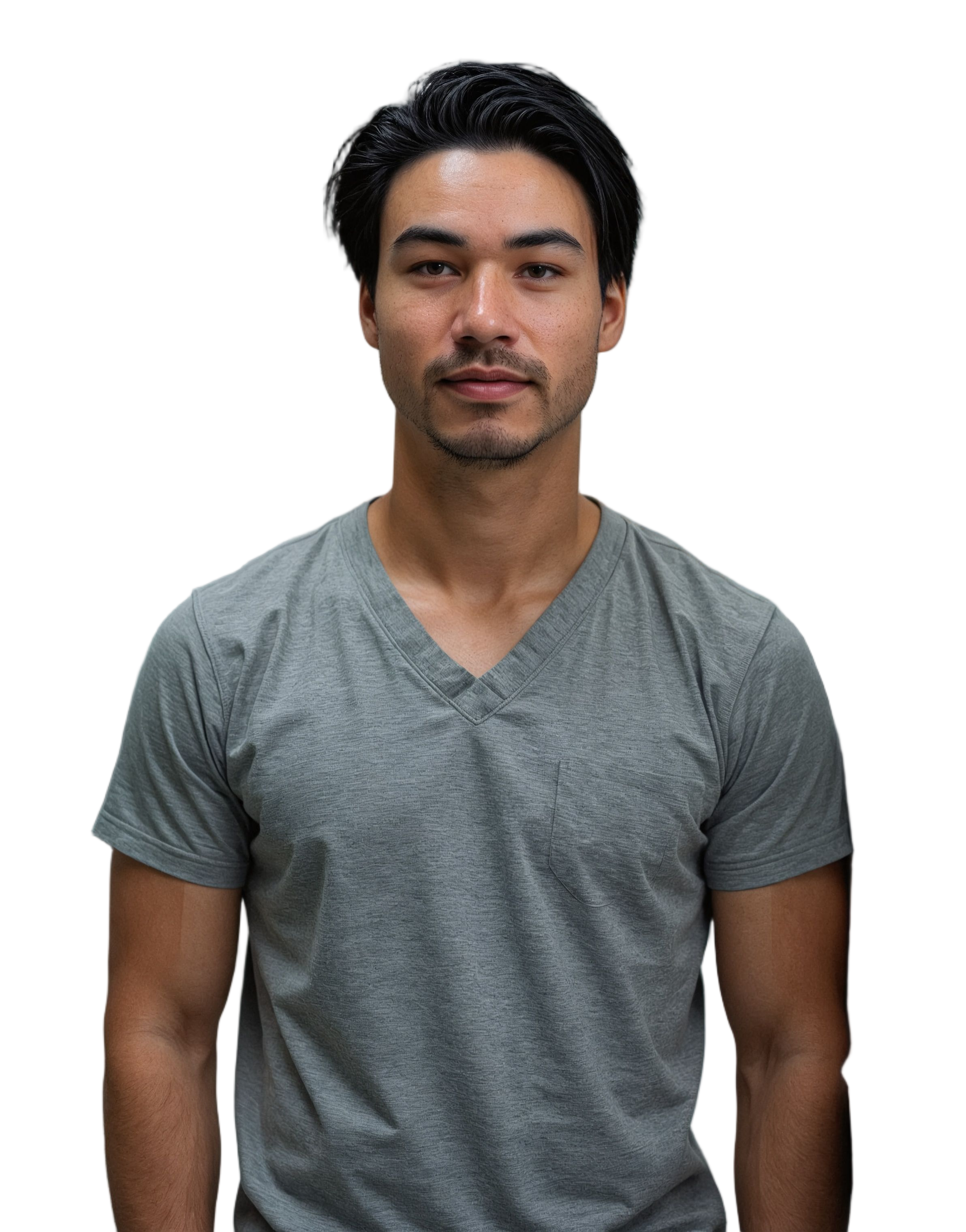 Xavier Maxstadt, Licensed Acupuncturist